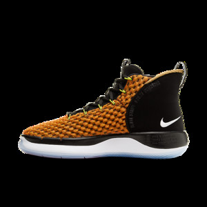 Nike Alphadunk Frank Rudy | BQ5401-800