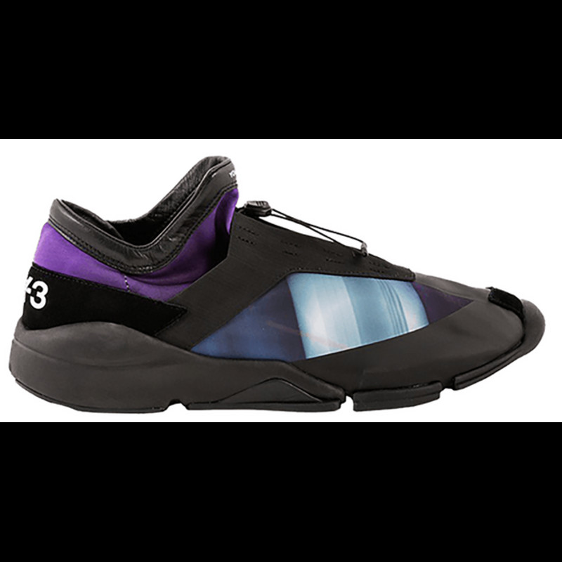adidas Y-3 Future Low Purple | S82133 | Grailify