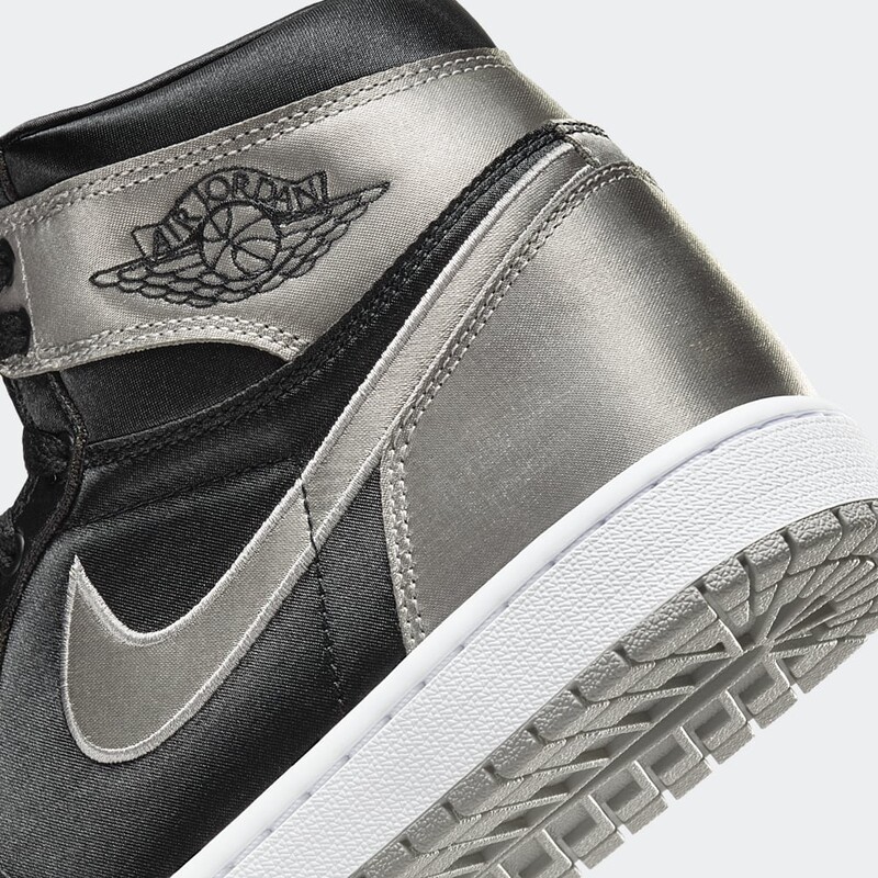 Air Jordan 1 High OG "Satin Shadow" | FD4810-010