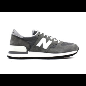 New Balance 990 30th Anniversary Made in the USA | M990GRY