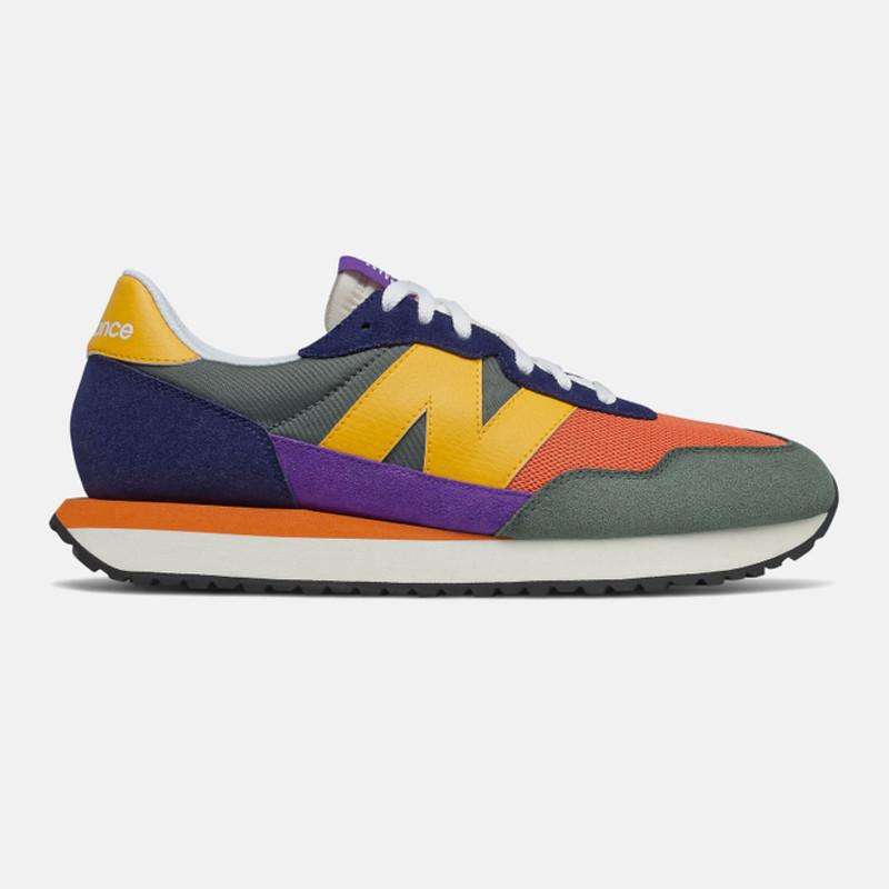 New Balance 237 - New Balance Sport S | MS237PW1