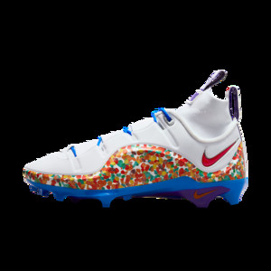 Nike LeBron 4 Menace 3 'Fruity Pebbles' | FV8044-100