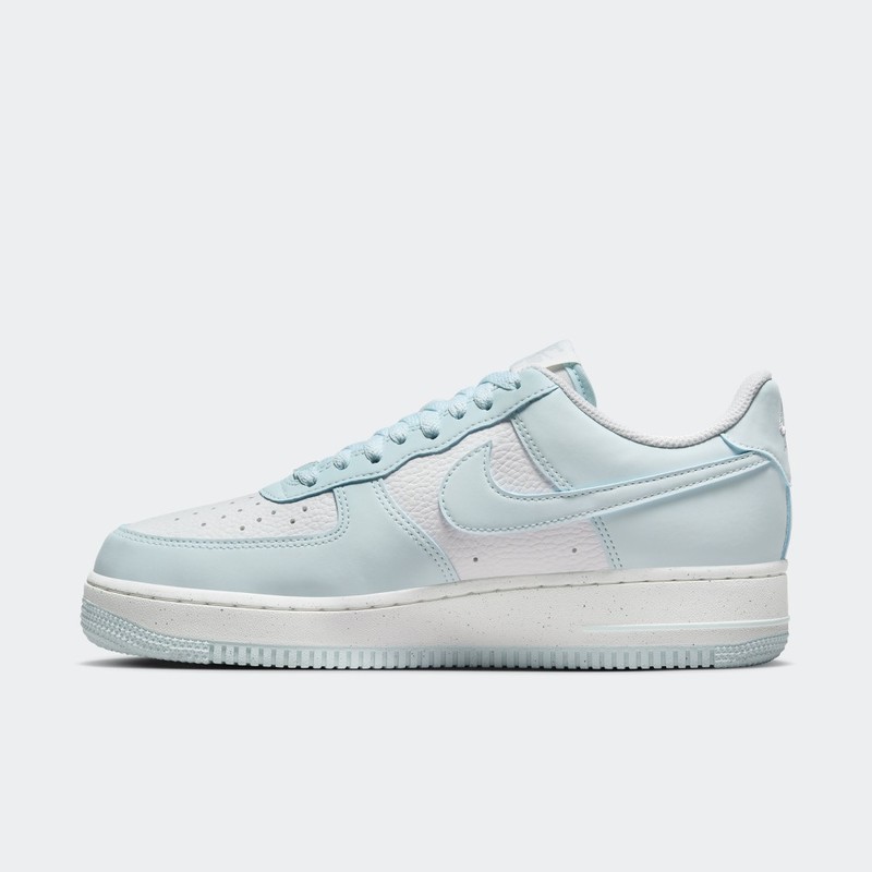 Nike nike air max fitsole 2 white dress code party Low Next Nature "Glacier Blue" | HF5385-400