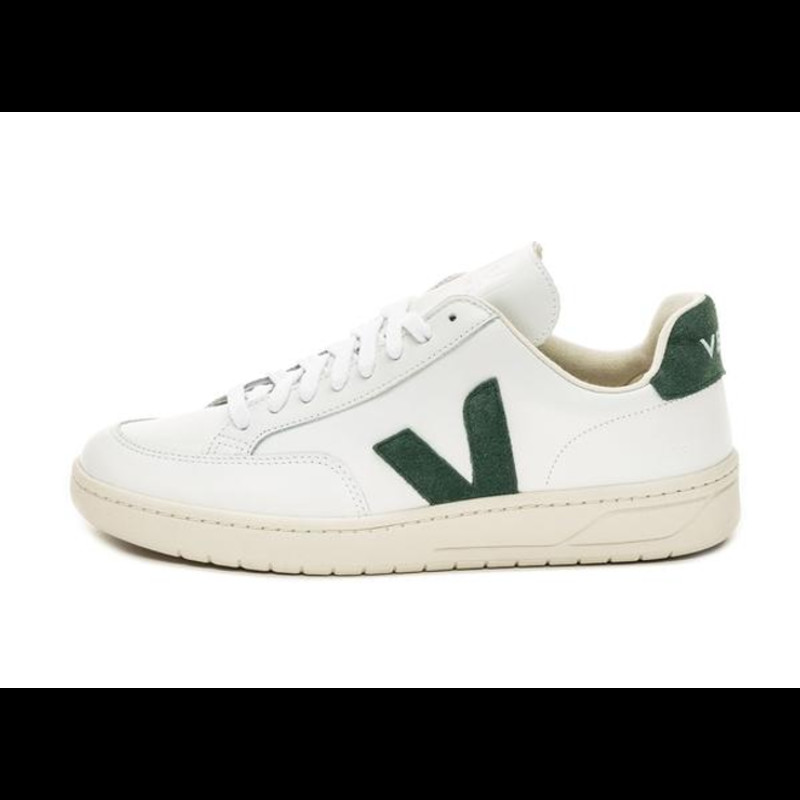 veja sneakers V-12 Leather | XD0202336B