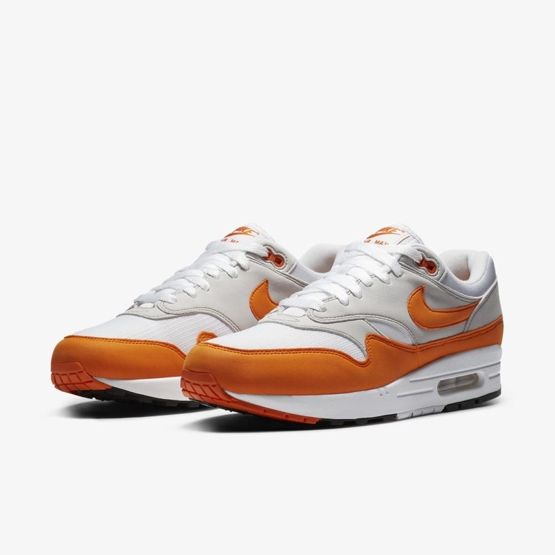 Nike Air Max 1 Magma Orange | DC1454-101