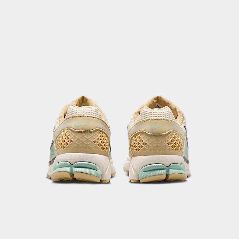 Nike Zoom Vomero 5 "Team Gold/Seafoam" | IB2987-700