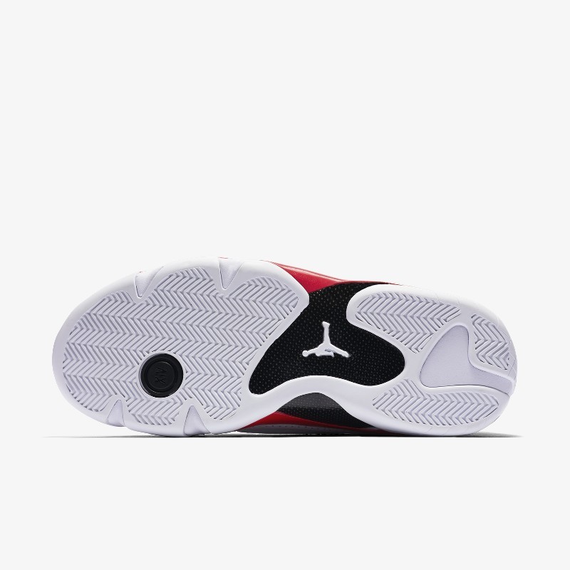 Air Jordan 14 RIP Hamilton | 487471-100