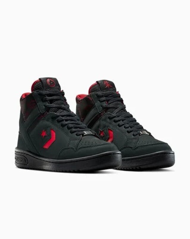 Naruto Shippuden x Converse Weapon "Itachi" | A14835C