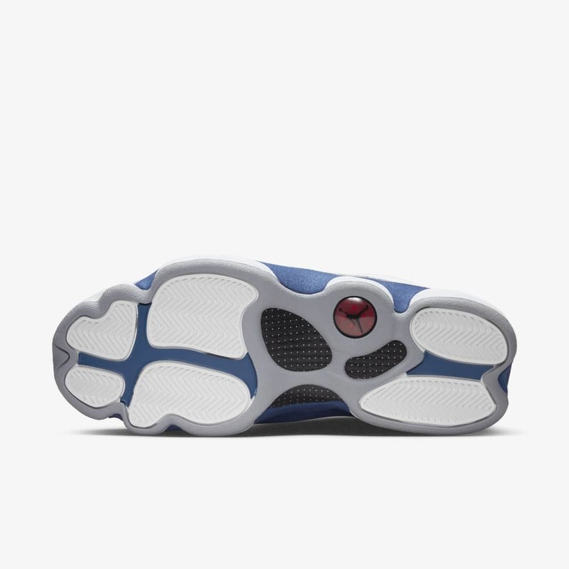 Air Jordan 13 French Blue | 414571-164