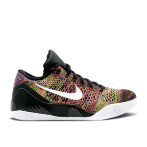 Nike Kobe 9 Elite Low iD 'Multi-Color' | 677992-9XX