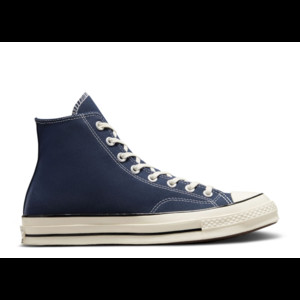 Converse Chuck 70 High 'Vintage Canvas - Midnight Navy' | A09978C