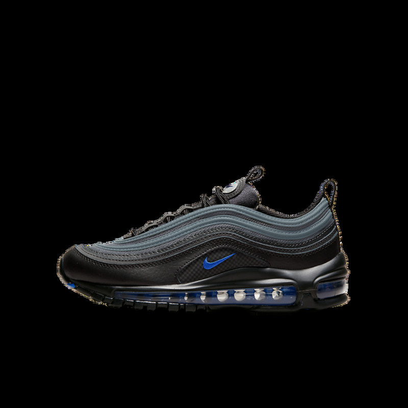 Nike air max outlet 97 black racer blue