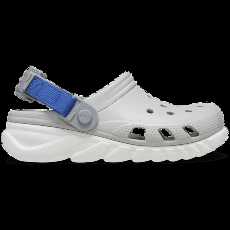 Crocs Duet Max ClogsKinder Atmosphere | 208774-1FT