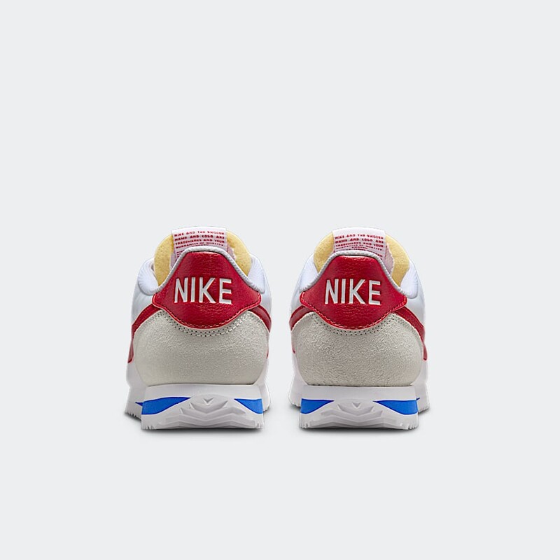 Nike Cortez Textile "Forrest Gump" | HF9994-100