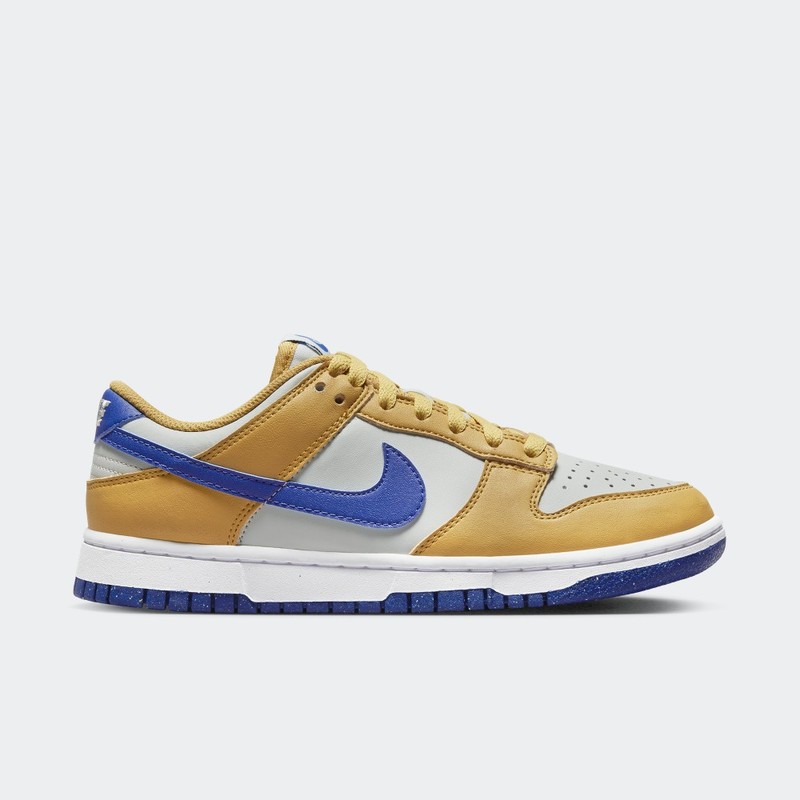 Nike Dunk Low Next Nature "Wheat Gold" | DN1431-700