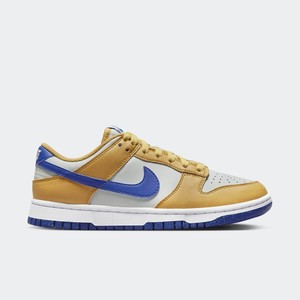 Nike Dunk Low Next Nature Wheat Gold | DN1431-700