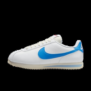 Nike Cortez White University Blue Sail (Women's) | DN1791-102