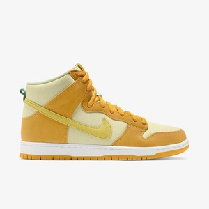 Nike SB Dunk High Pineapple | DM0808-700