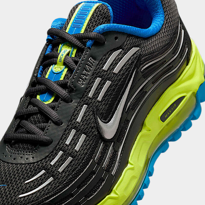 Nike Air Max TL 2.5 "Baltic Blue" | IB3074-002