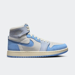 Air Jordan 1 High Zoom CMFT 2.0 University Blue | DV1305-004