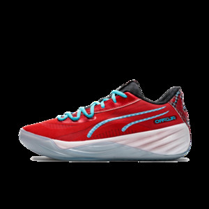 Scoot Henderson x Puma All-Pro Nitro 'For All Time Red' | 379300-01