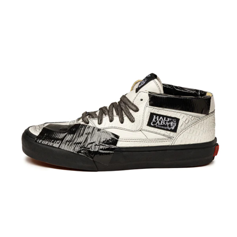 Vans Off-White Vault Half Cab EF LX Sneakers