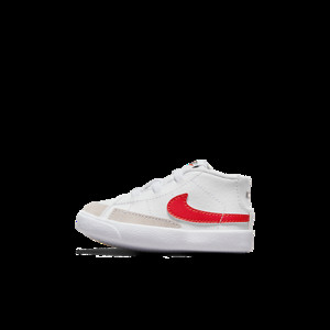 Nike Blazer Mid Wiegbootie | DA5536-117