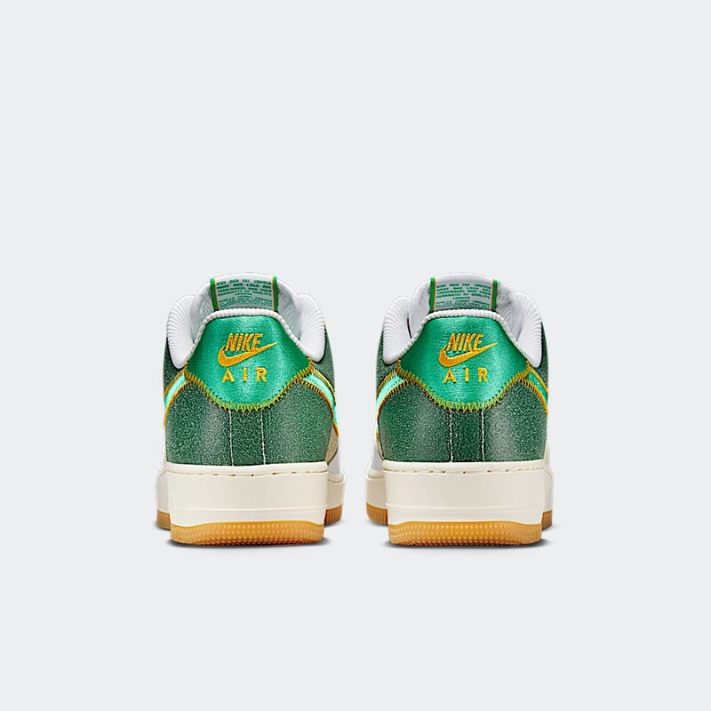 Nike Air Force 1 Low "Fir/Stadium Green" | IH4961-323