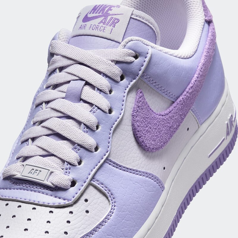 Nike Air Force 1 Low Next Nature "Hydrangeas" | HQ3905-500