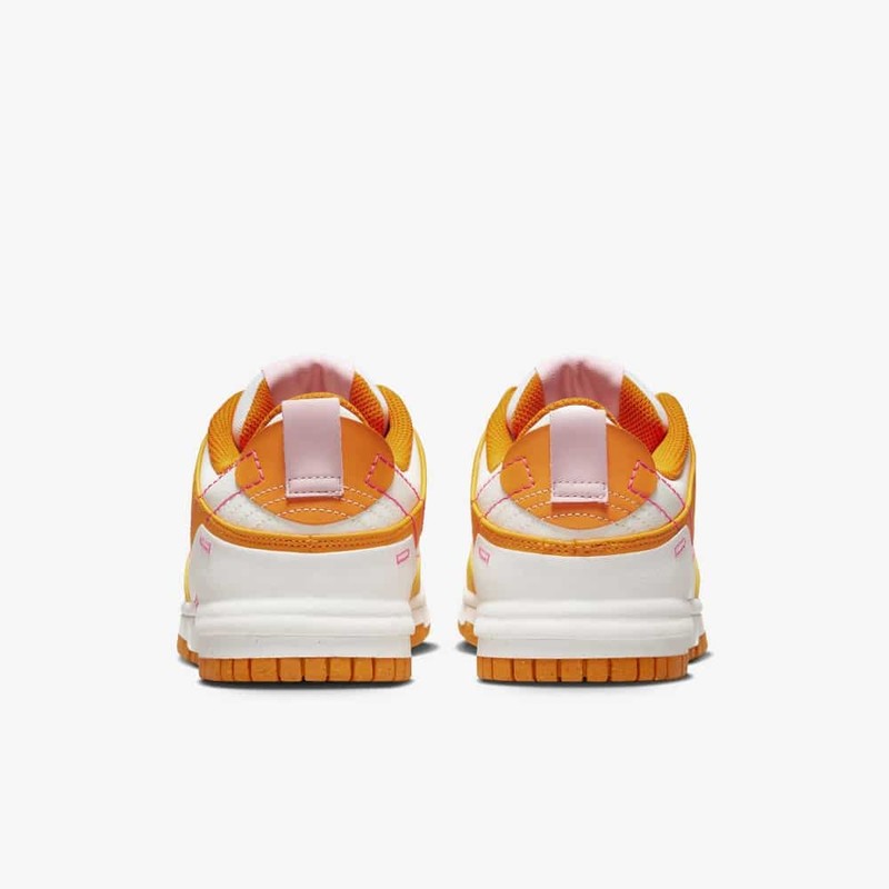 Nike Dunk Low Disrupt 2 Sunrise | DX2676-100