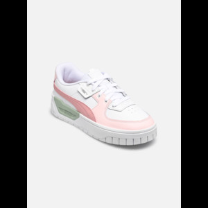 puma Suede Cali Dream Pastel Jr | 393359-09