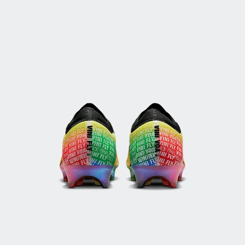 Vini Jr. x Nike Mercurial Vapor 16 Elite | IB2356-001