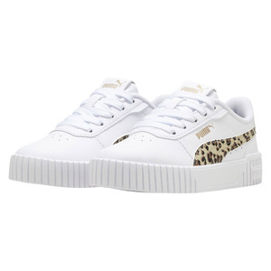 Puma Carina 2.0 Animal Sneakers Baby 392027 01 Grailify