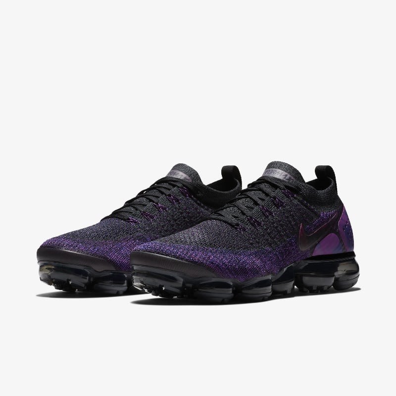 nike free flyknit 2.0 purple
