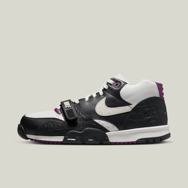 Nike Air Trainer 1 "Tokyo 2003" - A Tribute to Japanese Culture