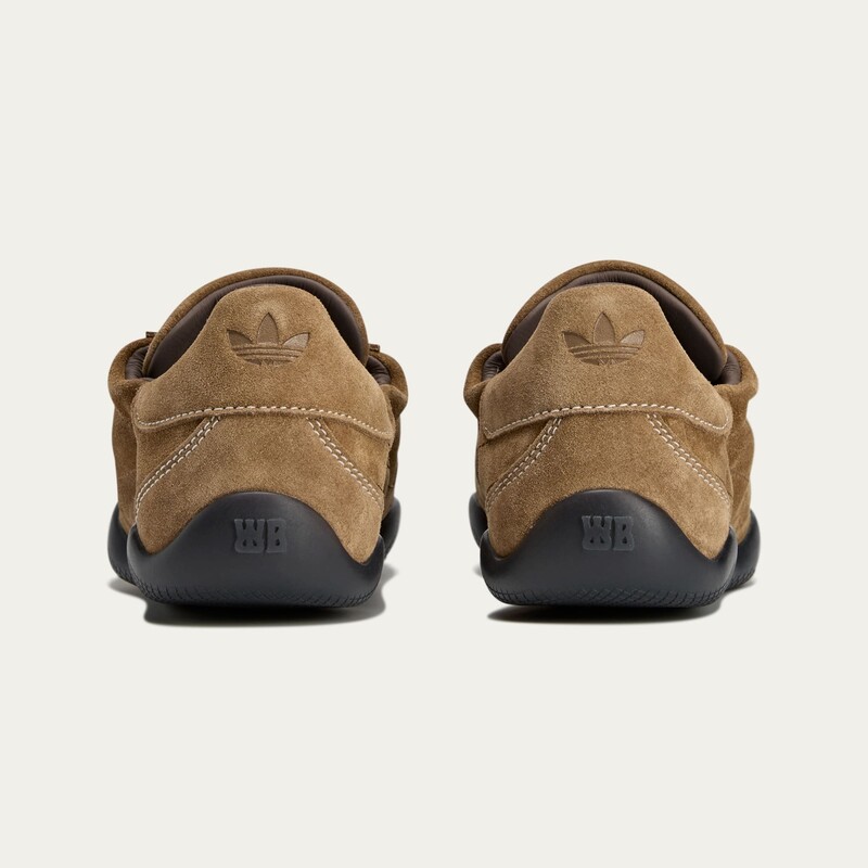 Wales Bonner x adidas Karintha Lo "Earth Strata" | JR0268
