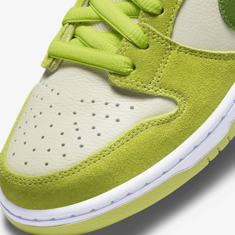 Nike SB Dunk Low Green Apple | DM0807-300