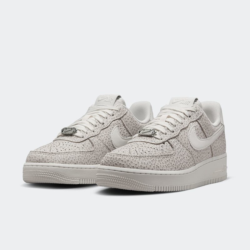 Nike Air Force 1 Low "Safari Phantom" | FV6519-001