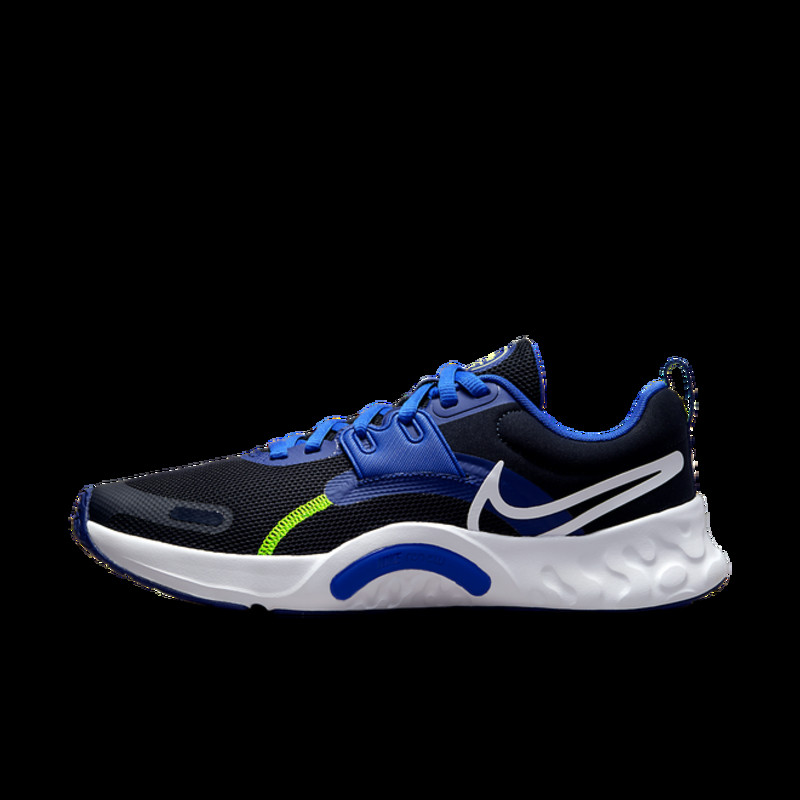 Nike Renew Retaliation TR 3 'Dark Obsidian' | DA1350-400
