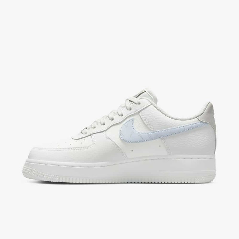 Nike Air Force 1 Football Grey | DV2237-101