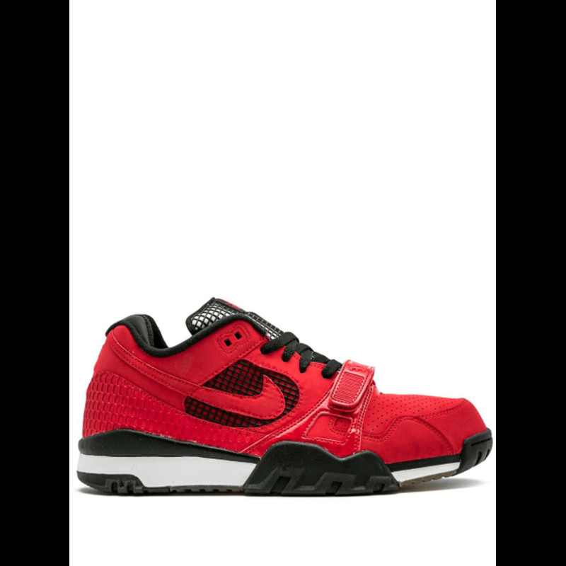 nike air trainer 2 black