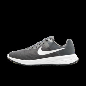 Nike Revolution 6 Extra Wide 'Iron Grey' | DD8475-004