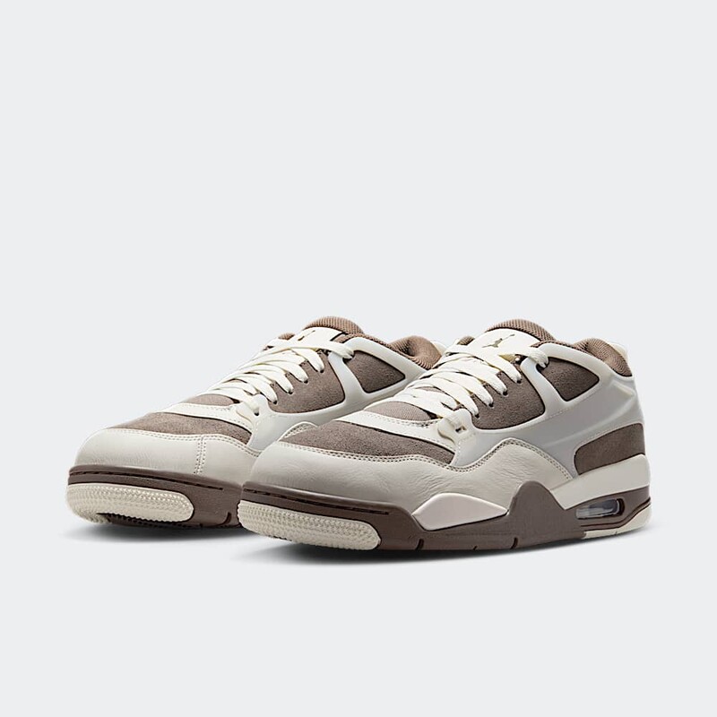 Air Jordan 4 RM "Reverse Mocha" | IB7693-001