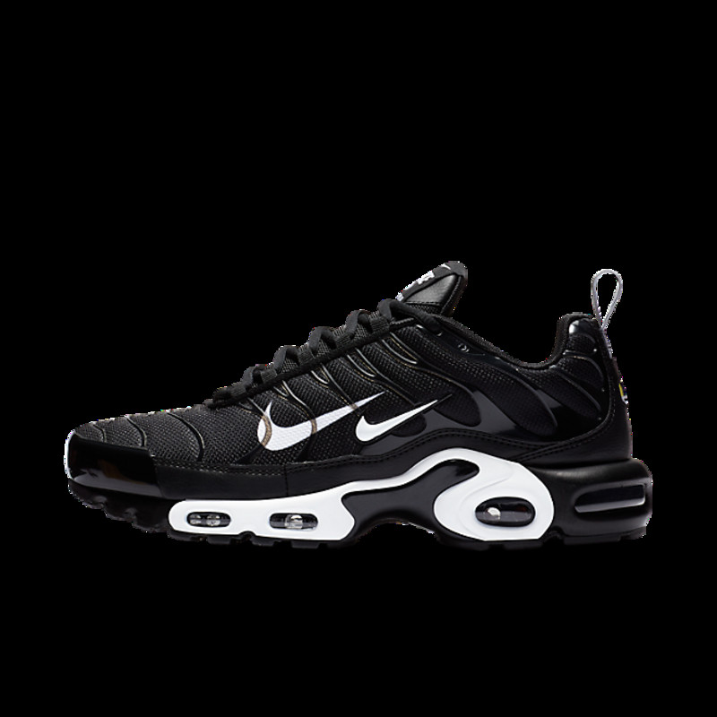 Nike Air Max Plus Premium 815994 004 Grailify