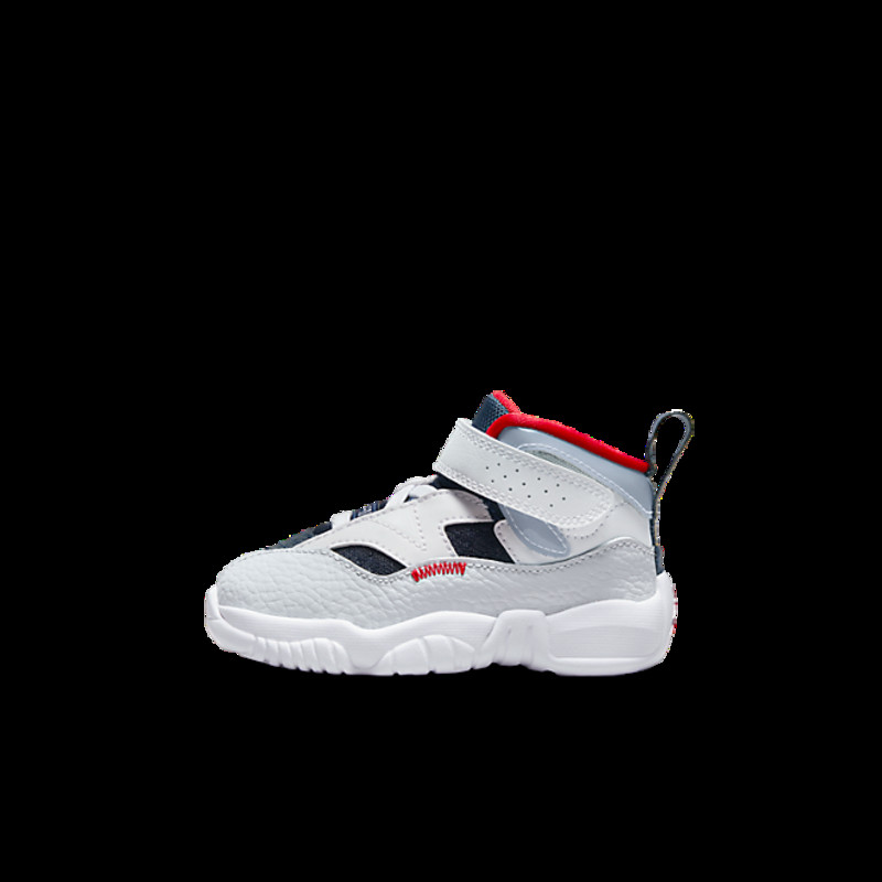 Air Jordan Jumpman Two Trey Olympic (TD) | DQ8433-101