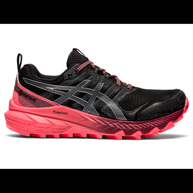 ASICS Gel - Trabuco 9 G - Tx Black | 1012A900.003