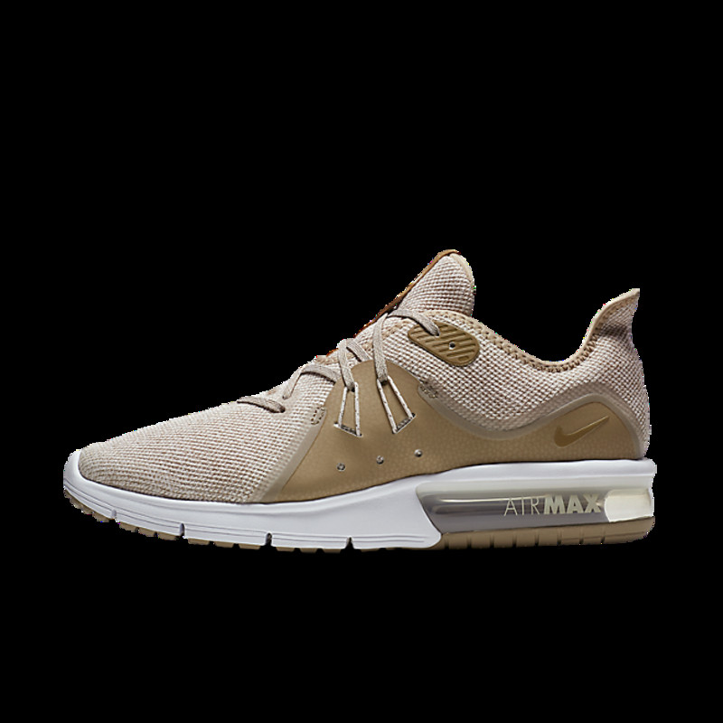 Nike air max cheap sequent 3 desert sand