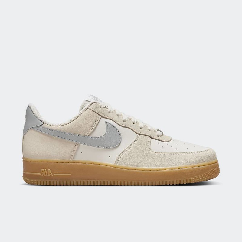 Nike Air Force 1 Low "Phantom Gum" | FQ8714-002