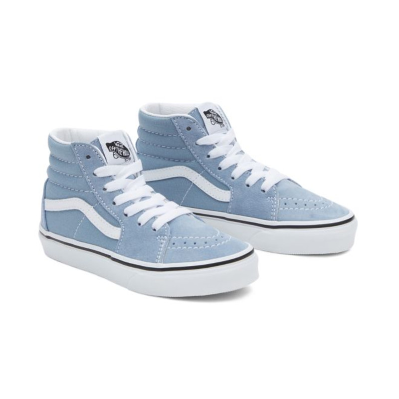 vans Damen Color Theory Sk8-hi Kinder | VN000D5FDSB