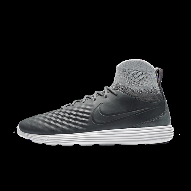 Nike hot sale lunarlon magista